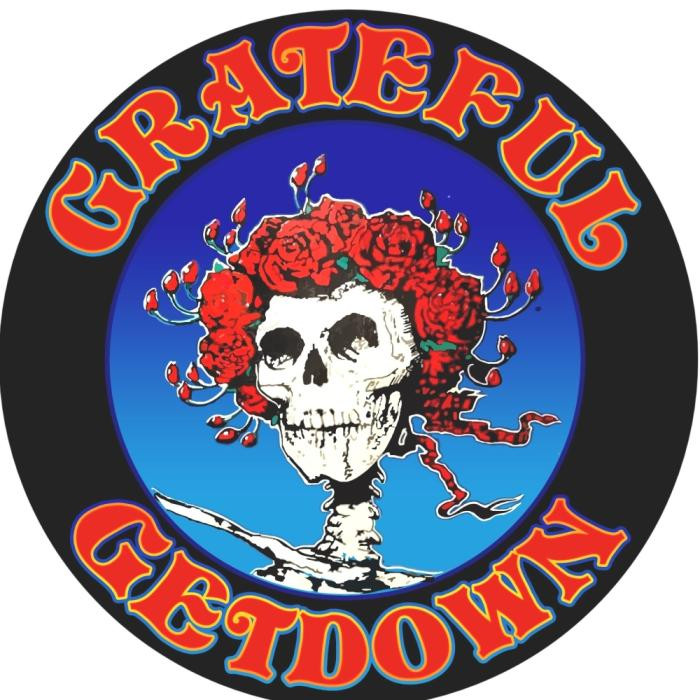 Grateful Getdown