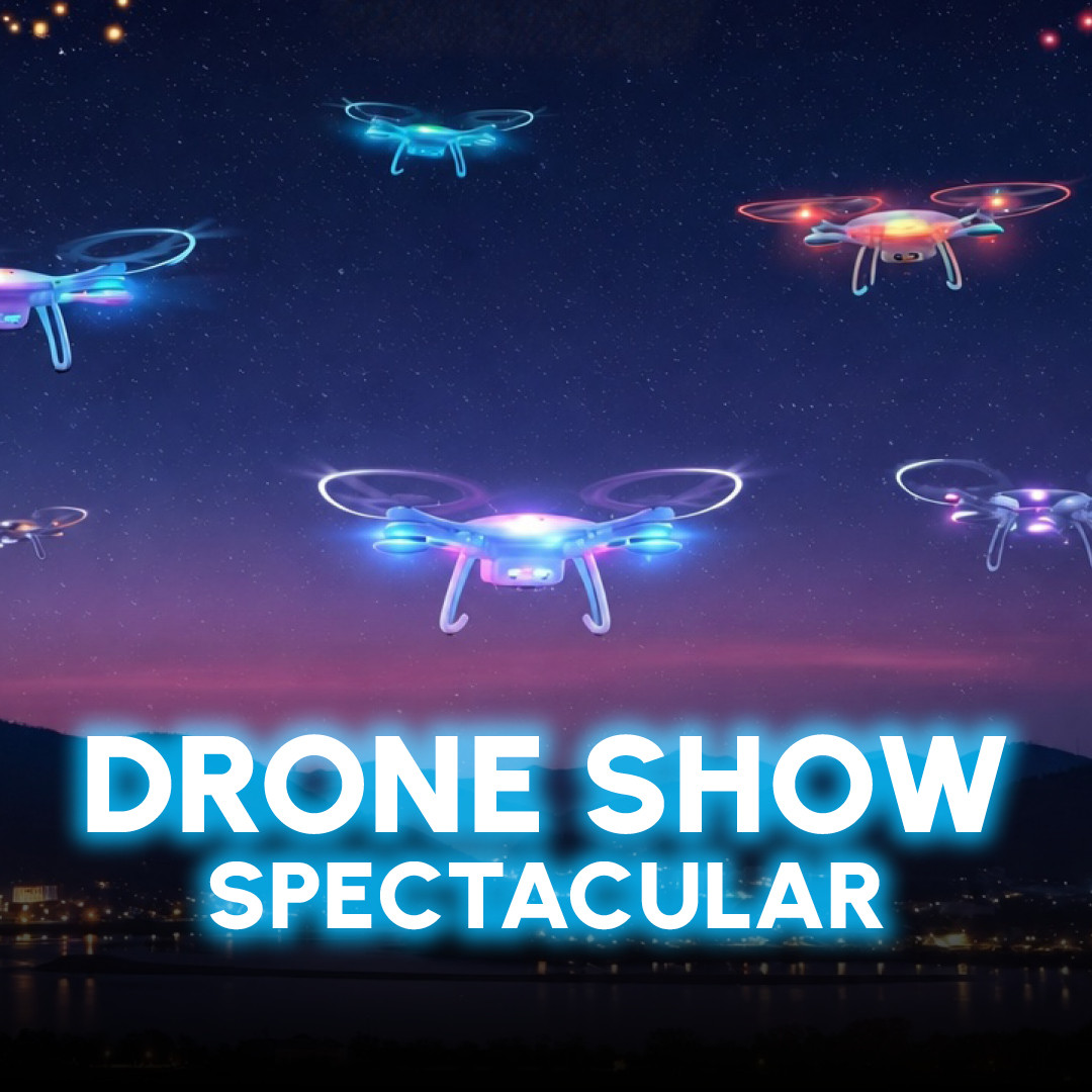 Drone Show