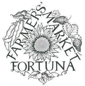 Fortuna Farmers' Market