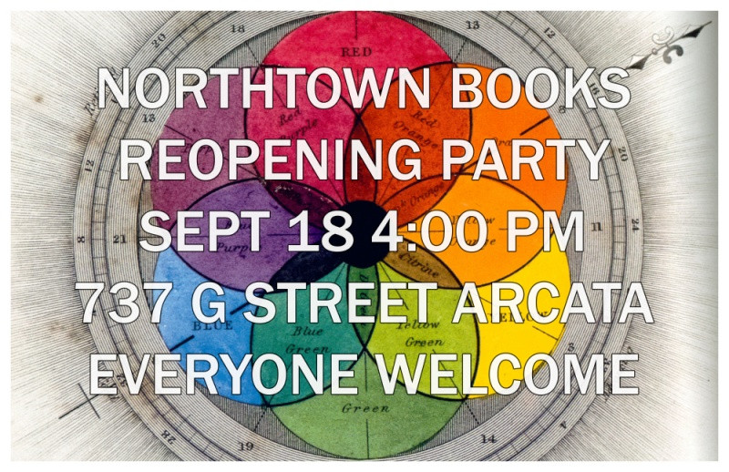 Grand Reopening