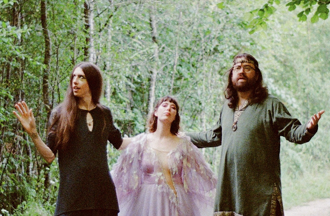 Fairie Folk, Waul of the Weald, Wyndd