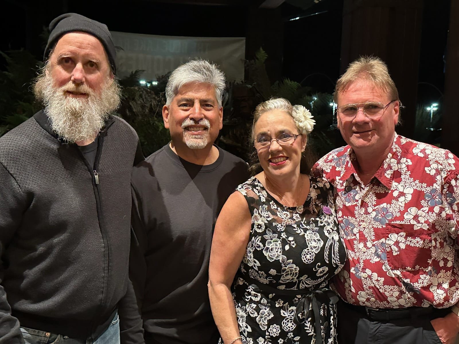 The Mojo Rockers