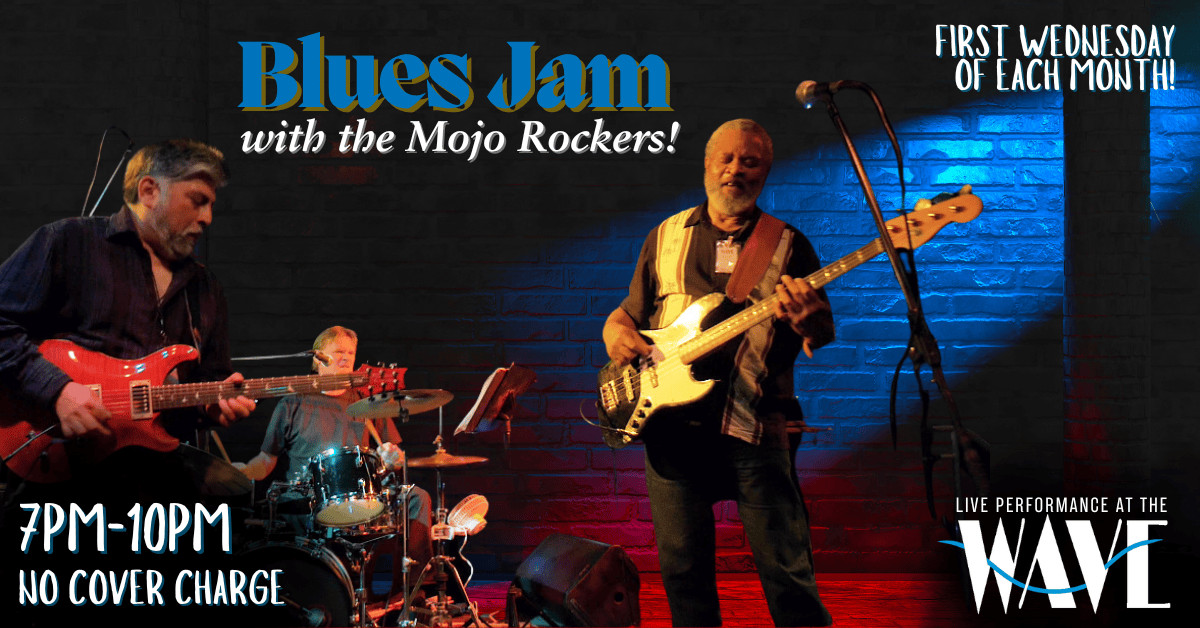 Blues Jam