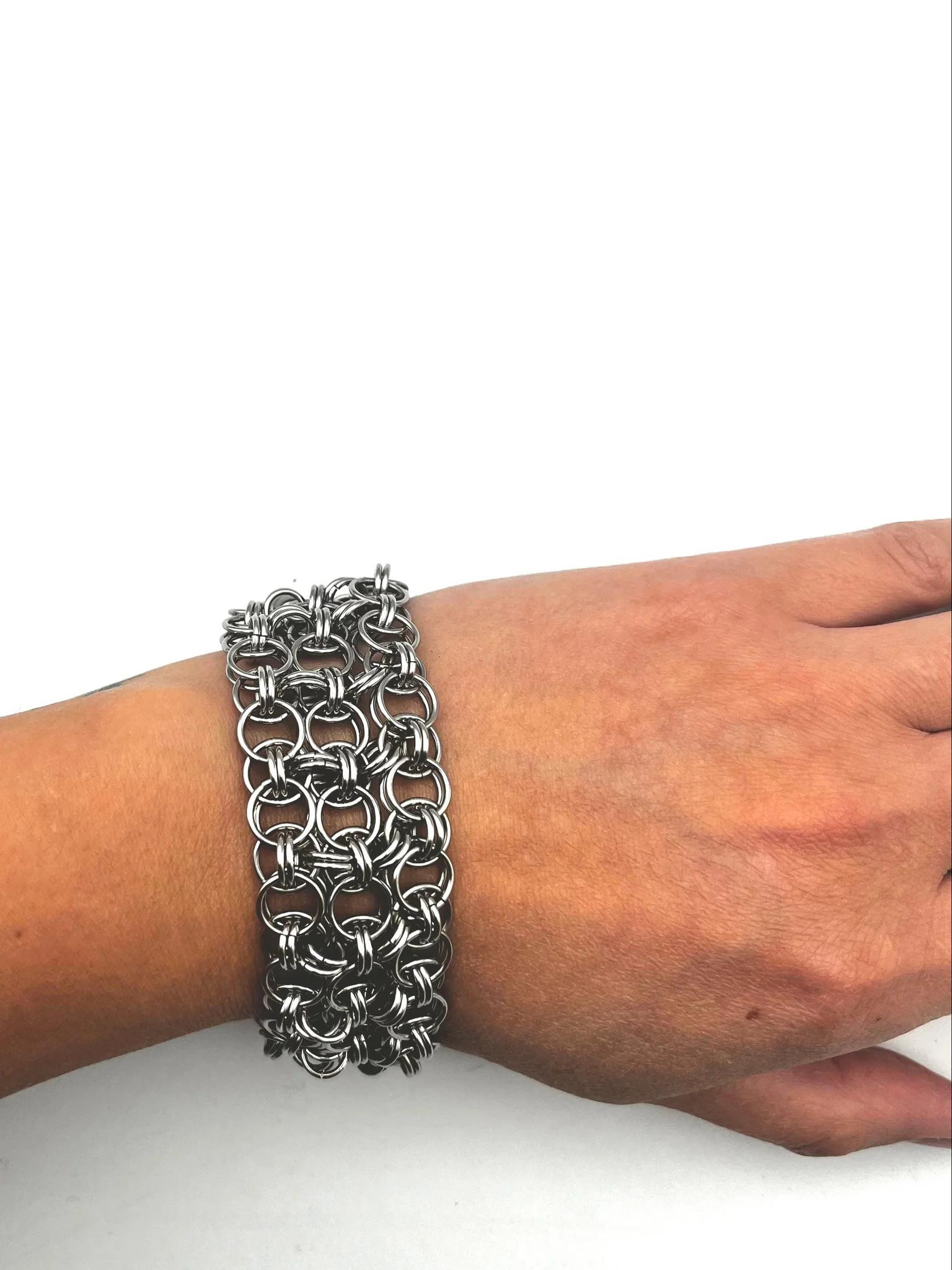 Stacking Rings Workshop