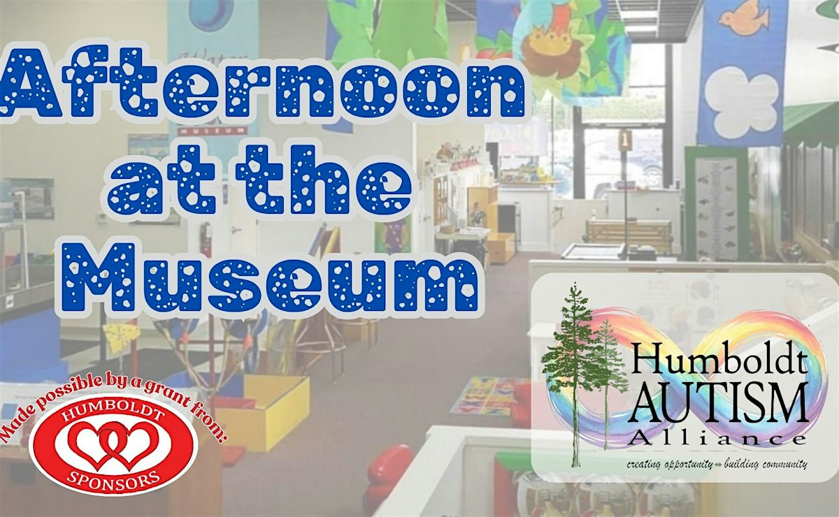 Afternoon at the Museum