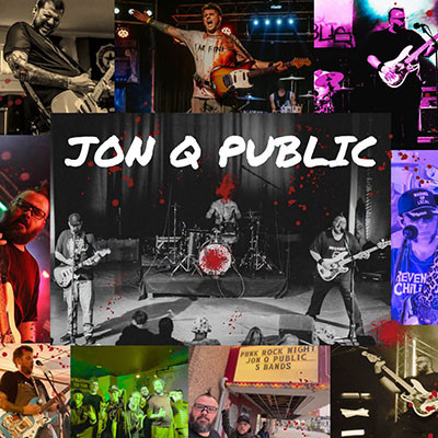 Jon Q Public