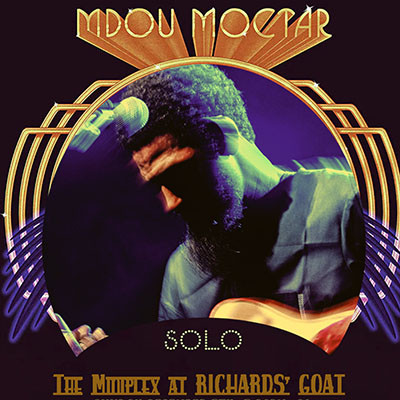 Mdou Moctar