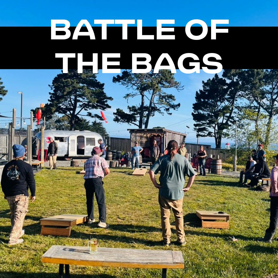 Battle Of The Bags