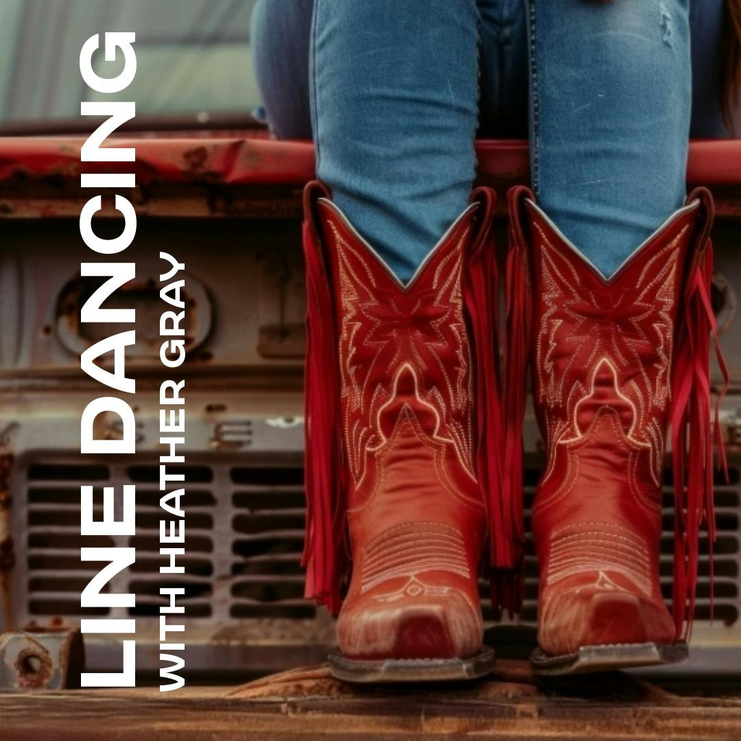 Line Dancing