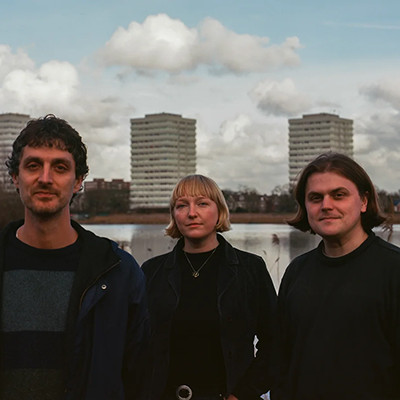 Tara Clerkin Trio