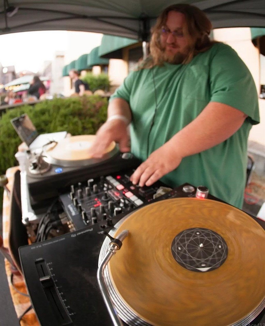 DJ Goldylocks