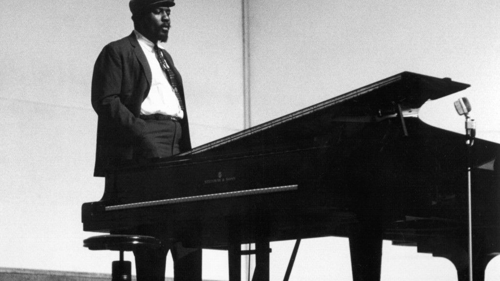 Thelonious Monk Tribute Concert