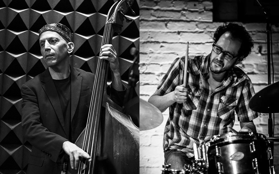 David Ambrosio/Russ Meissner Sextet