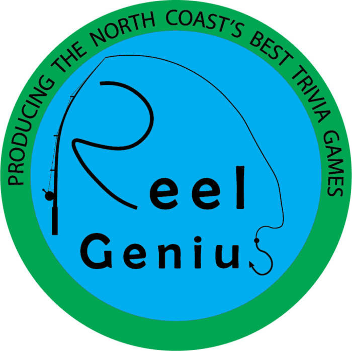 Reel Genius Trivia