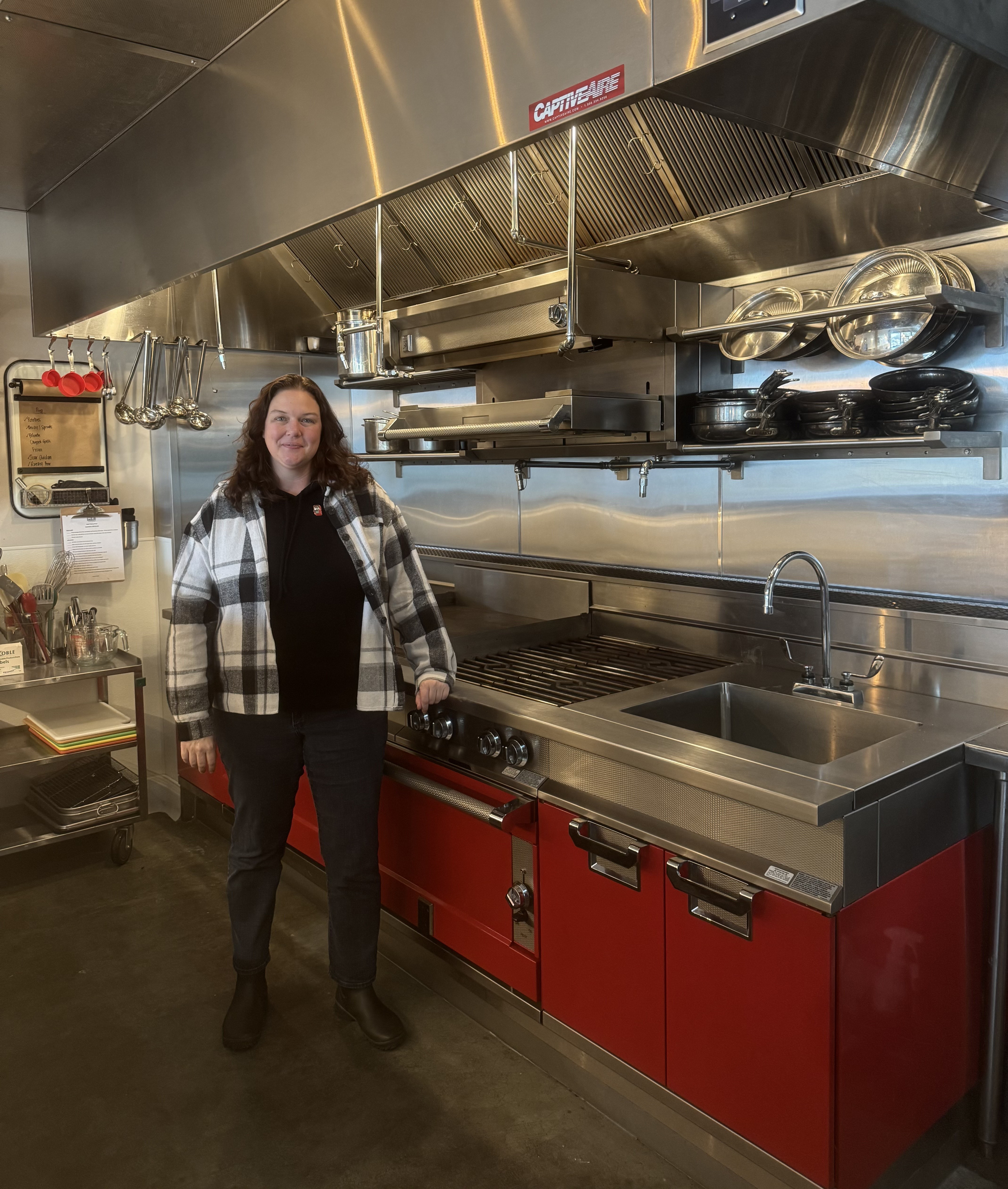 Hungarian Cuisine Pop-Up