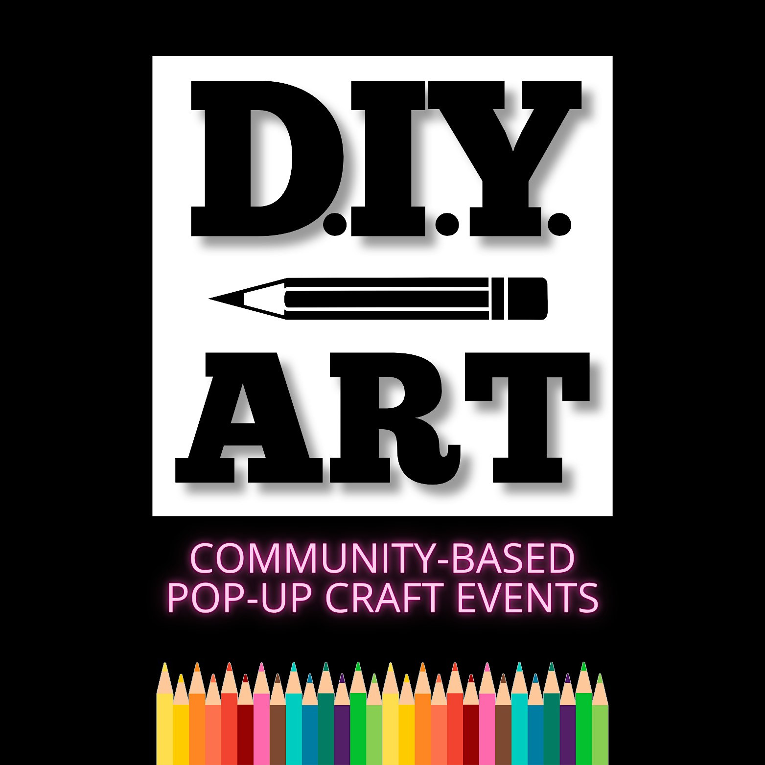 Pop-up Crafting Tables