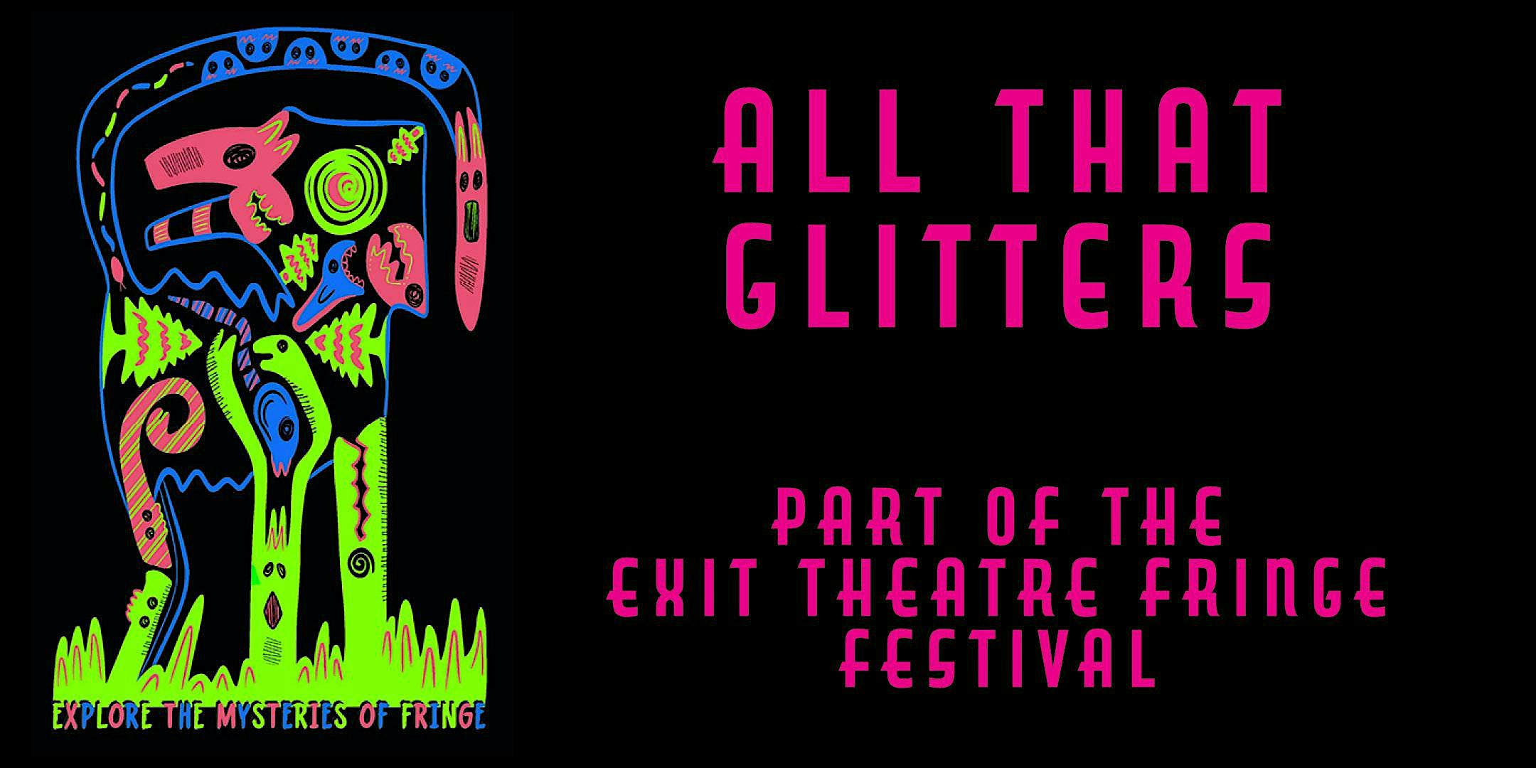 All That Glitters