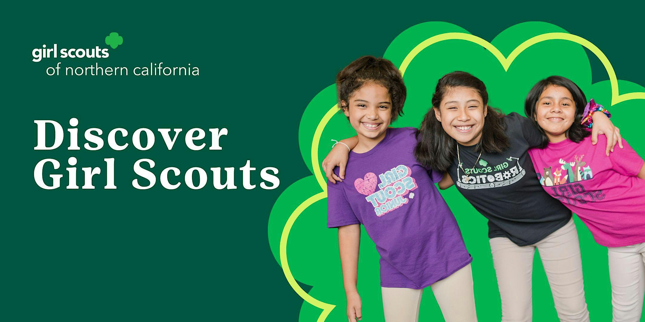 Washington Elementary Girl Scouts: Animal Investigation