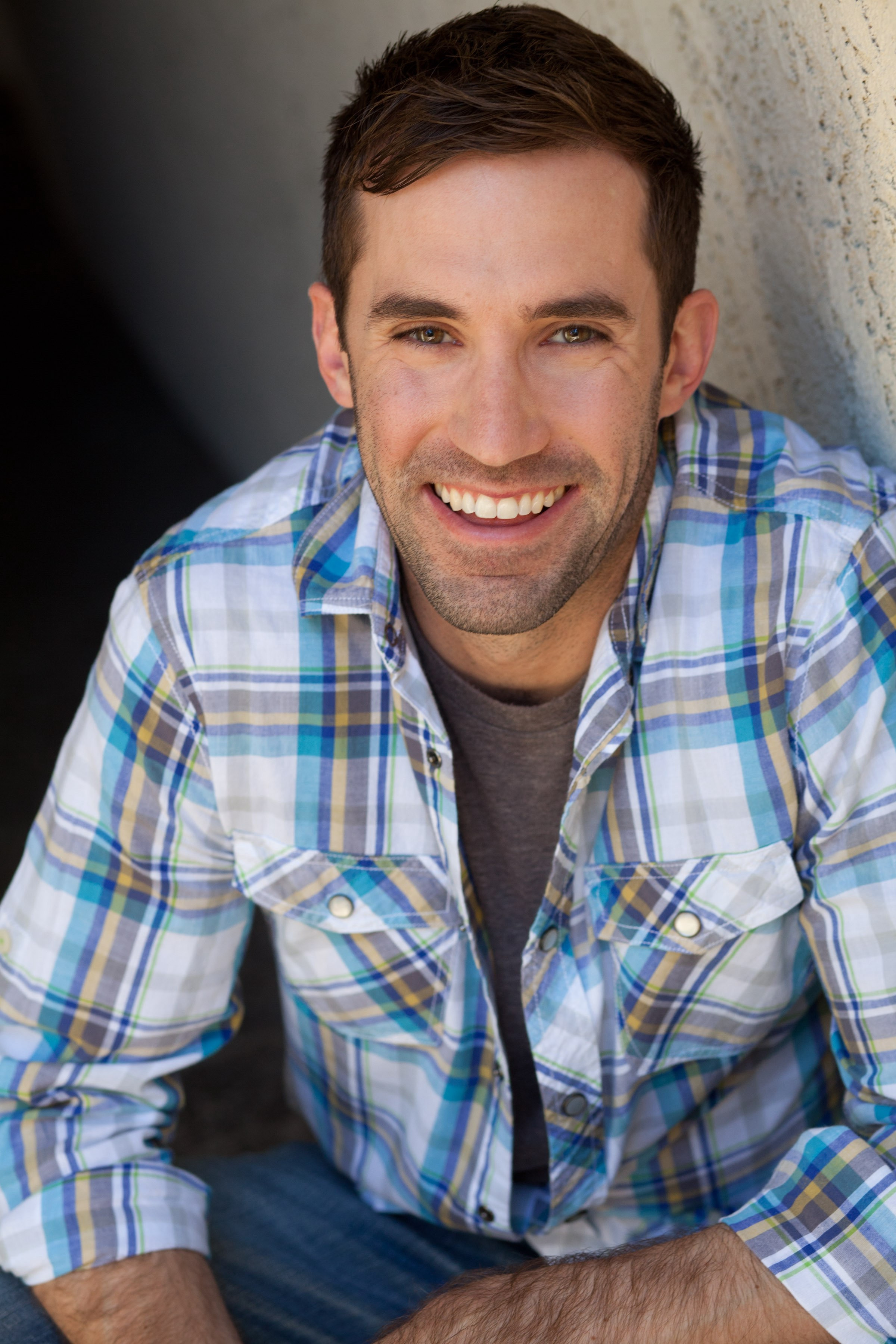 Michael Palascak | Comedy