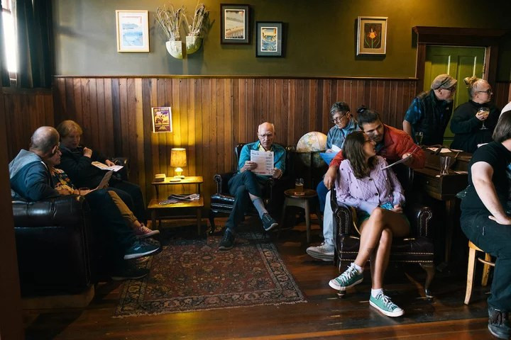 Beer and Ballot Measures! A LoCO/CalMatters Party and Study Session
