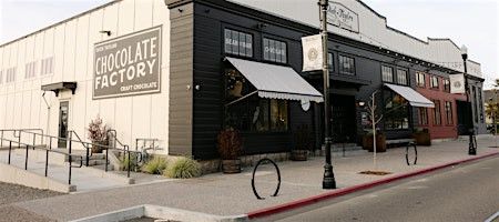 Dick Taylor Craft Chocolate