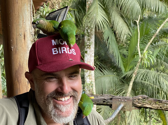 The Best Birds in the World