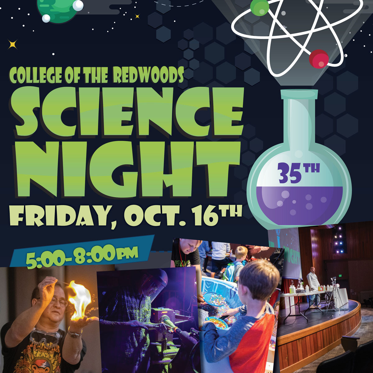 Science Night