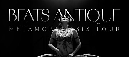 Threshold UP: Featuring Beats Antique