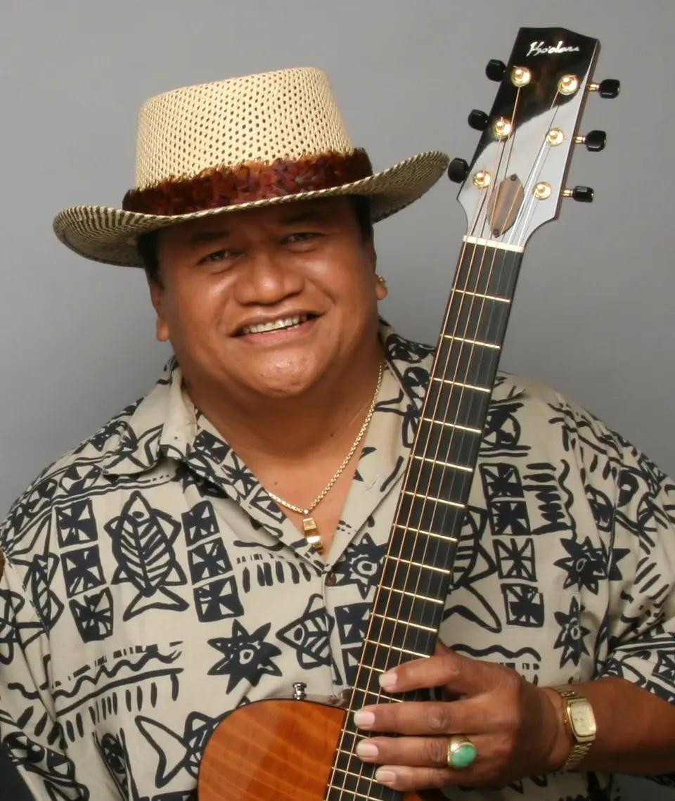 Led Kaapana