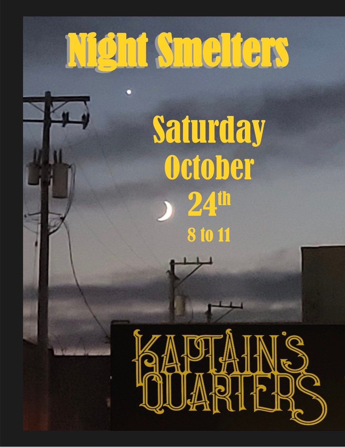 Night Smelters