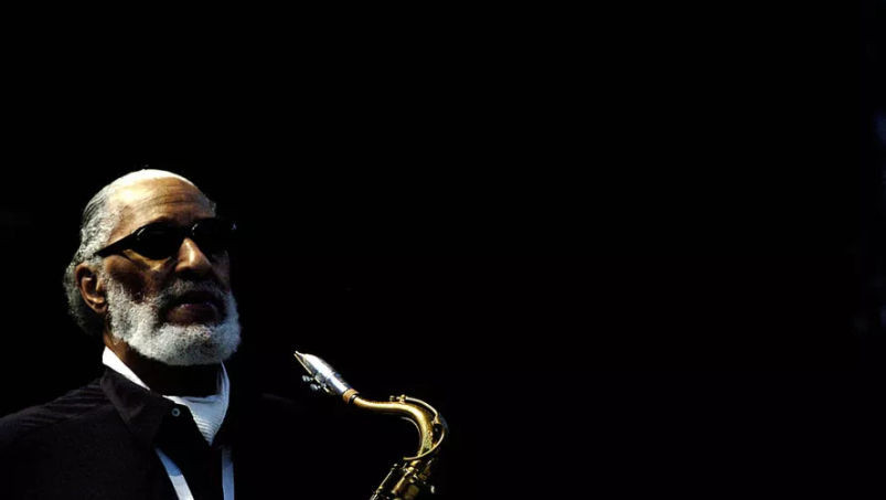 Sonny Rollins Tribute