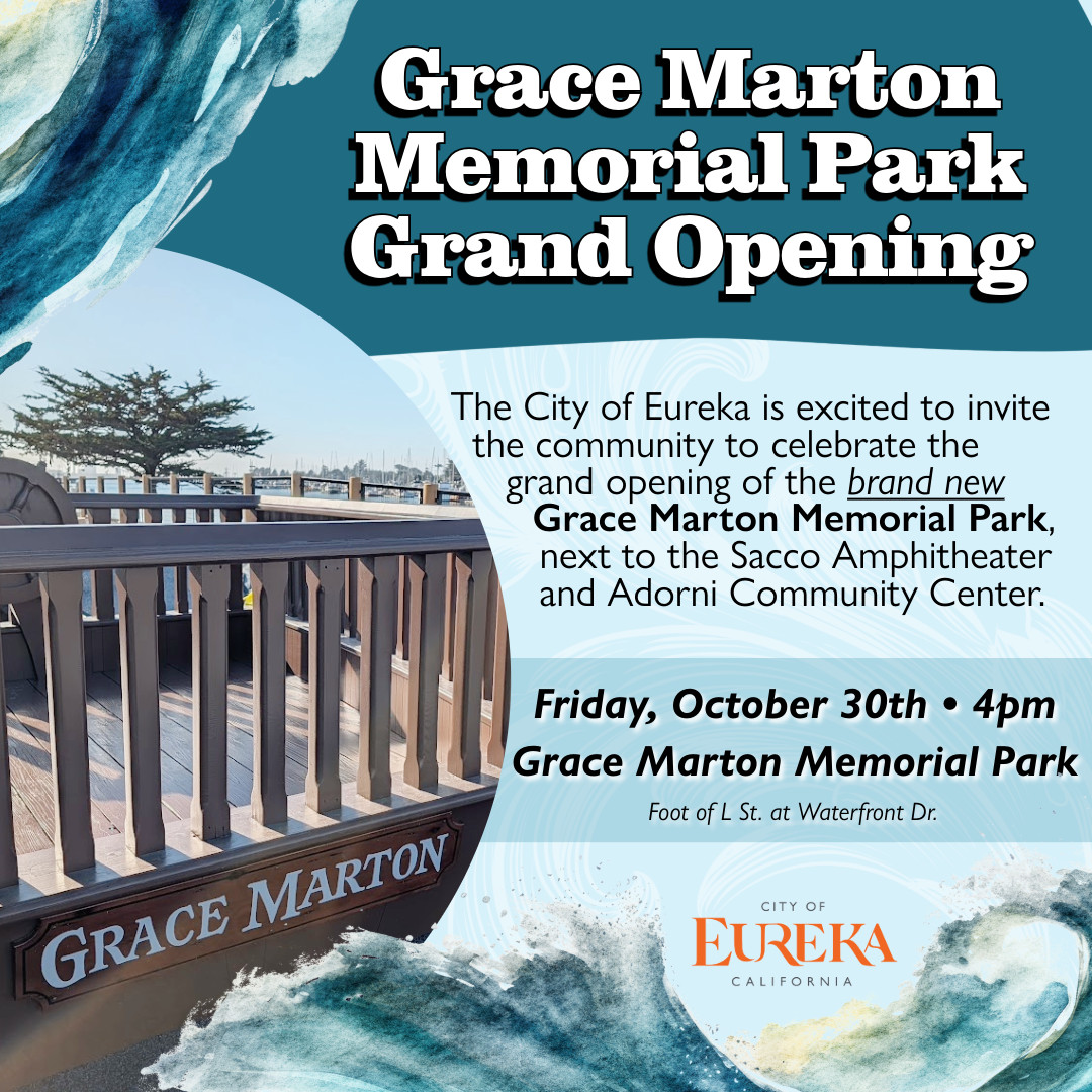 Grand Opening Event