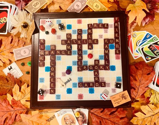 Family Game Night