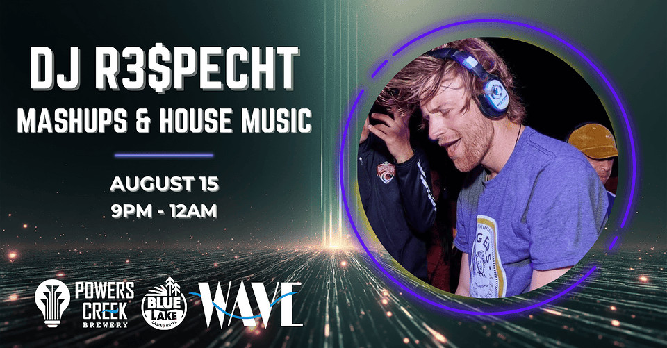 Mashups & House Music with DJ R3$pecht