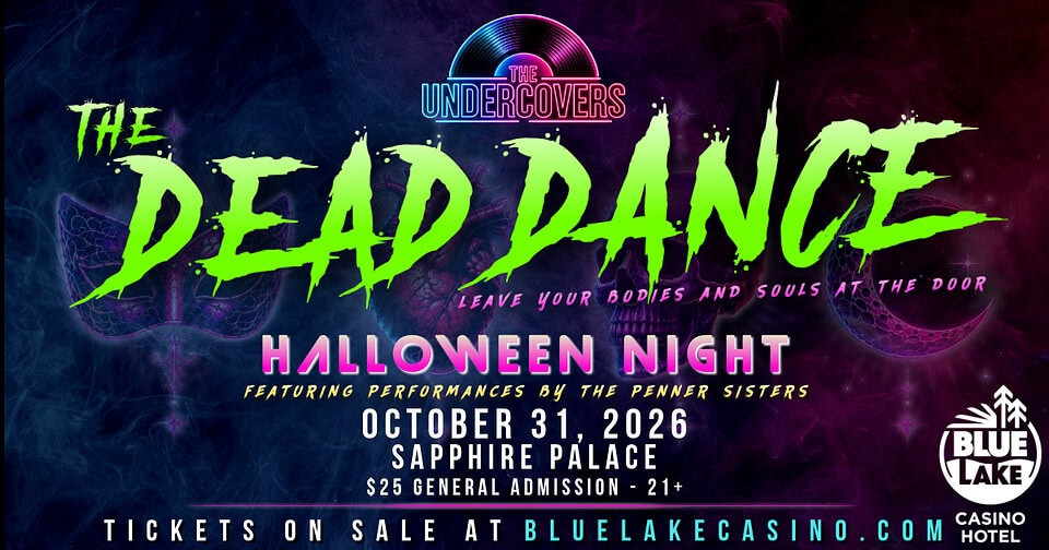 The Dead Dance