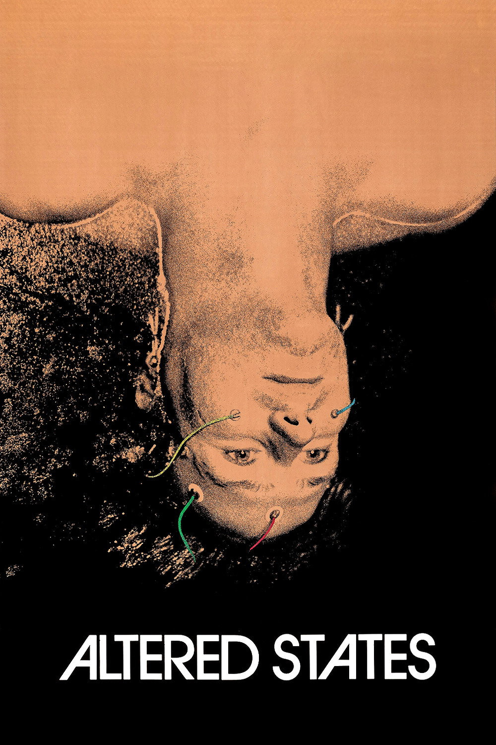 Sci-Fi Night: Altered States (1980)