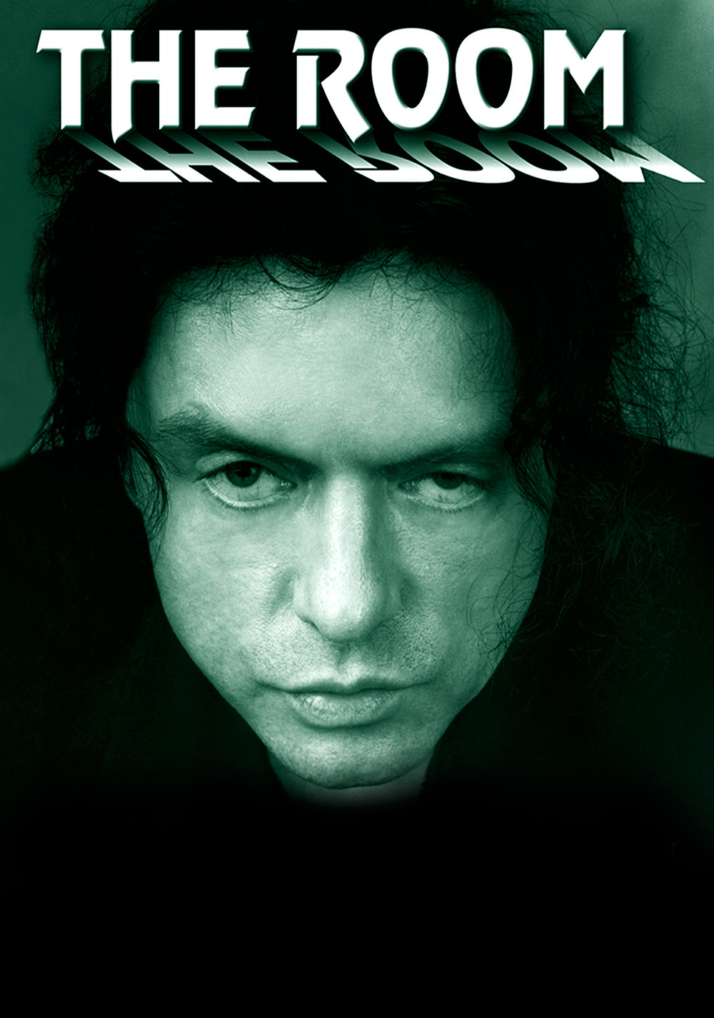 The Room (2003)
