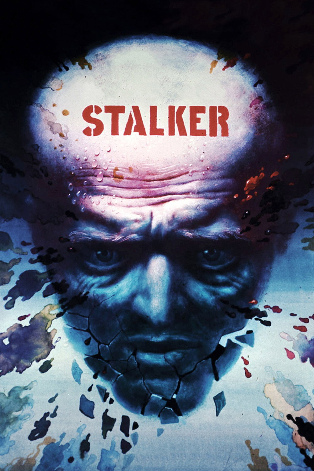 Sci-Fi Night: Stalker (1979)