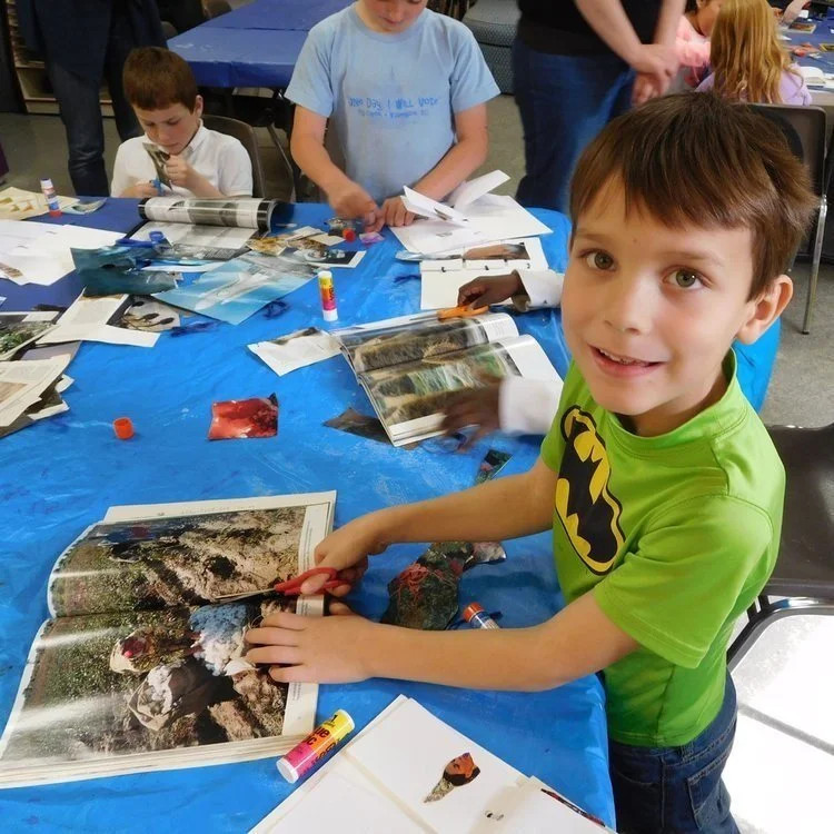 Mini Masters