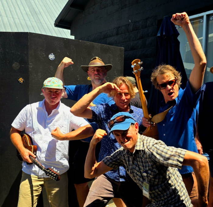 Absynth Quintet