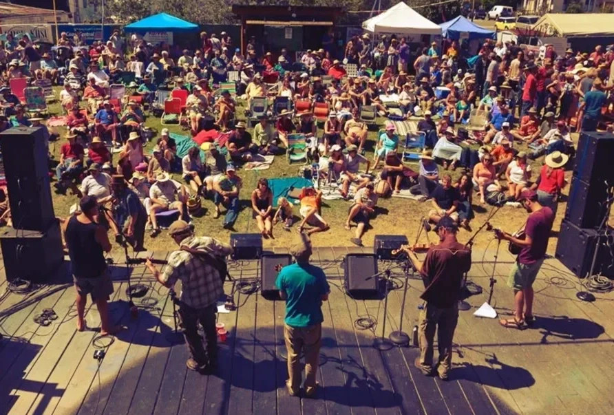 Buddy Brown Blues Festival 2026