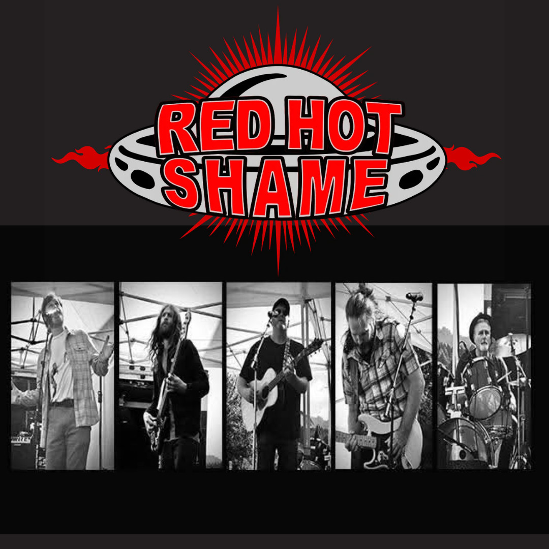 Red Hot Shame