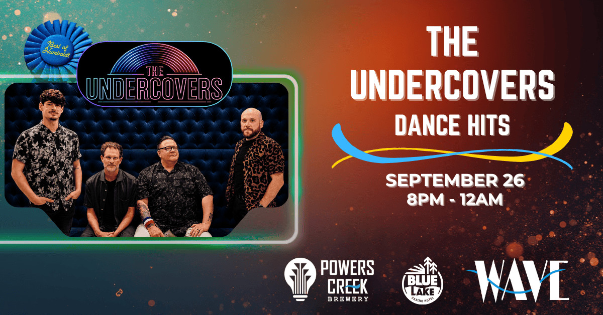 Dance Hits with The Undercovers