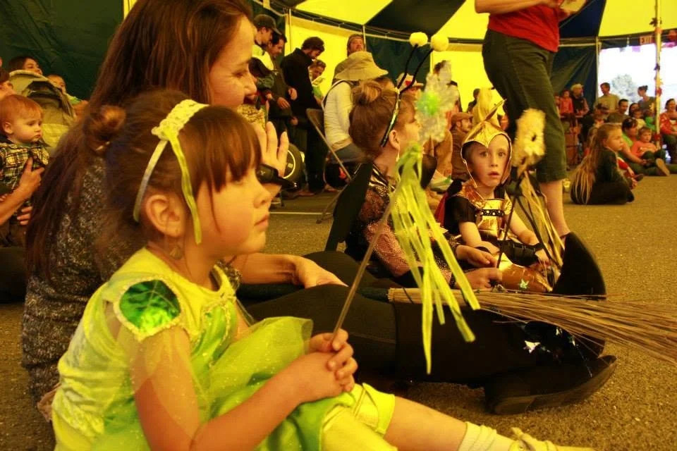 KIDS DAY! - Baduwa't Festival