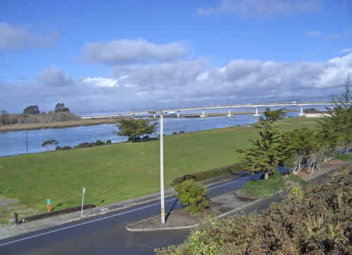 Halvorsen Park