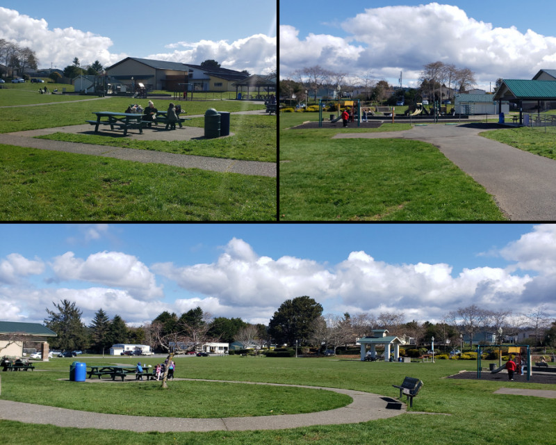 Pierson Park
