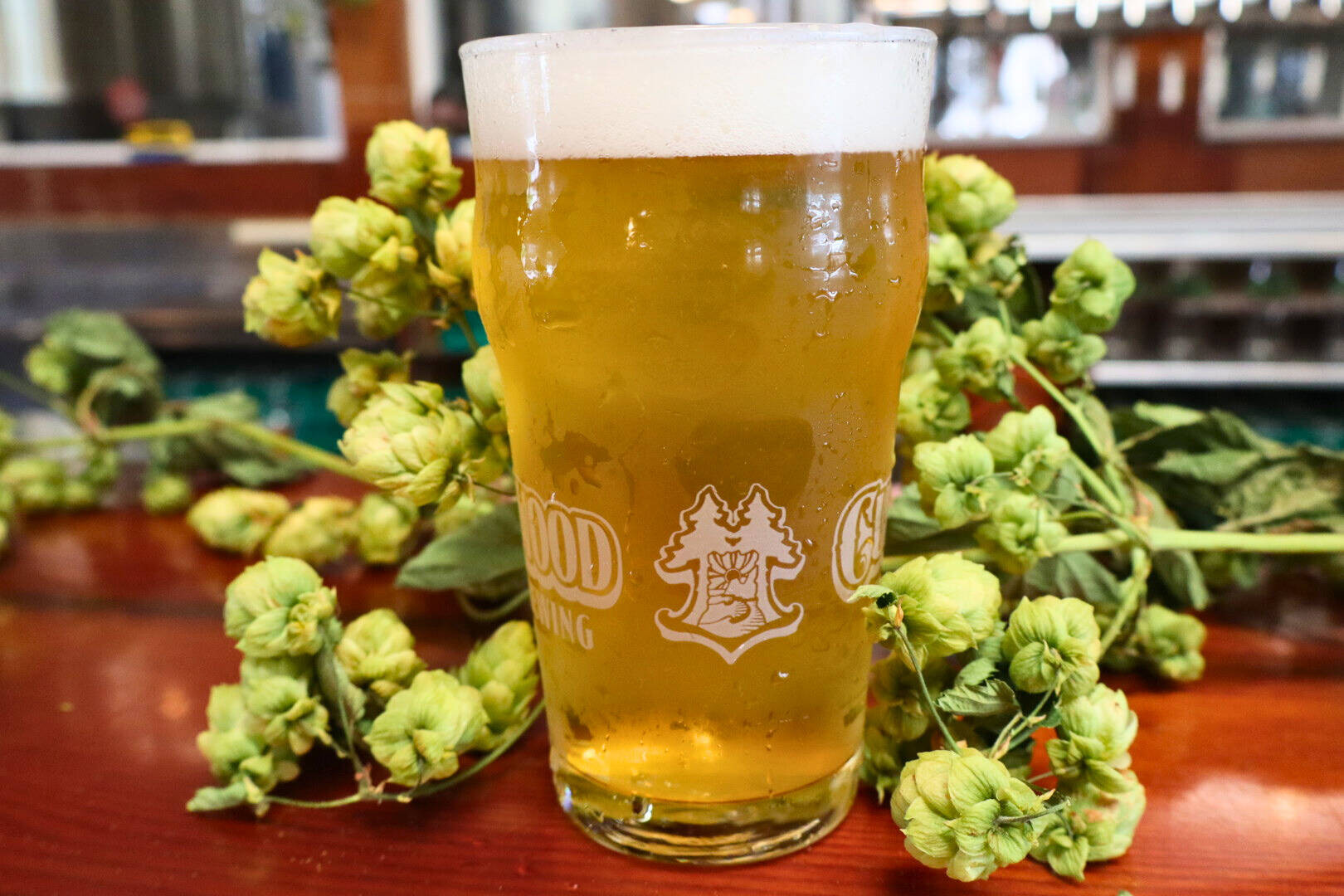 Redwood Curtain Brewing Company