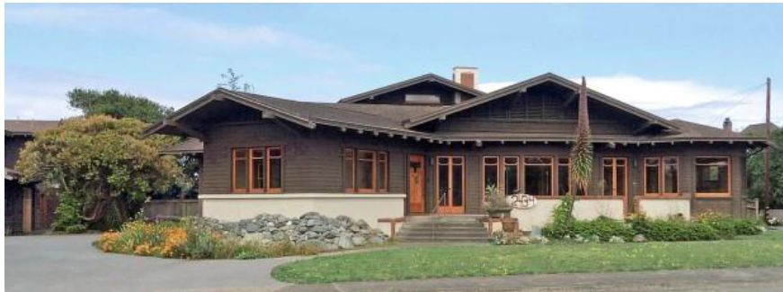 Puter House