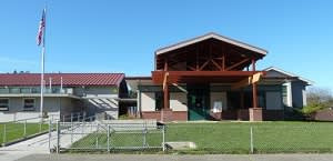 Washington Elementary School