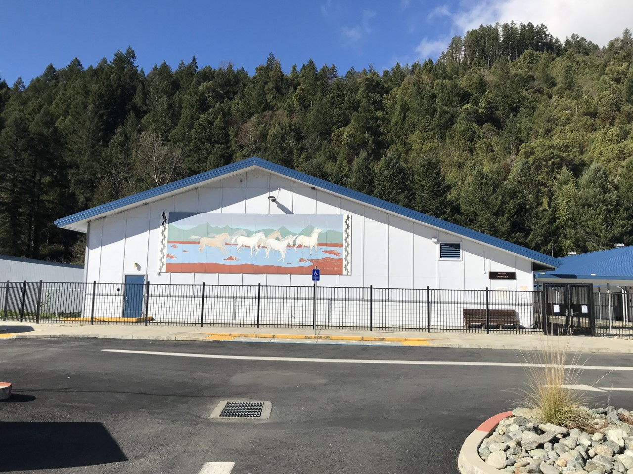 Trinity Valley Elementary School